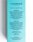 Lusaria Eau De Parfum – 50 ML Perfume