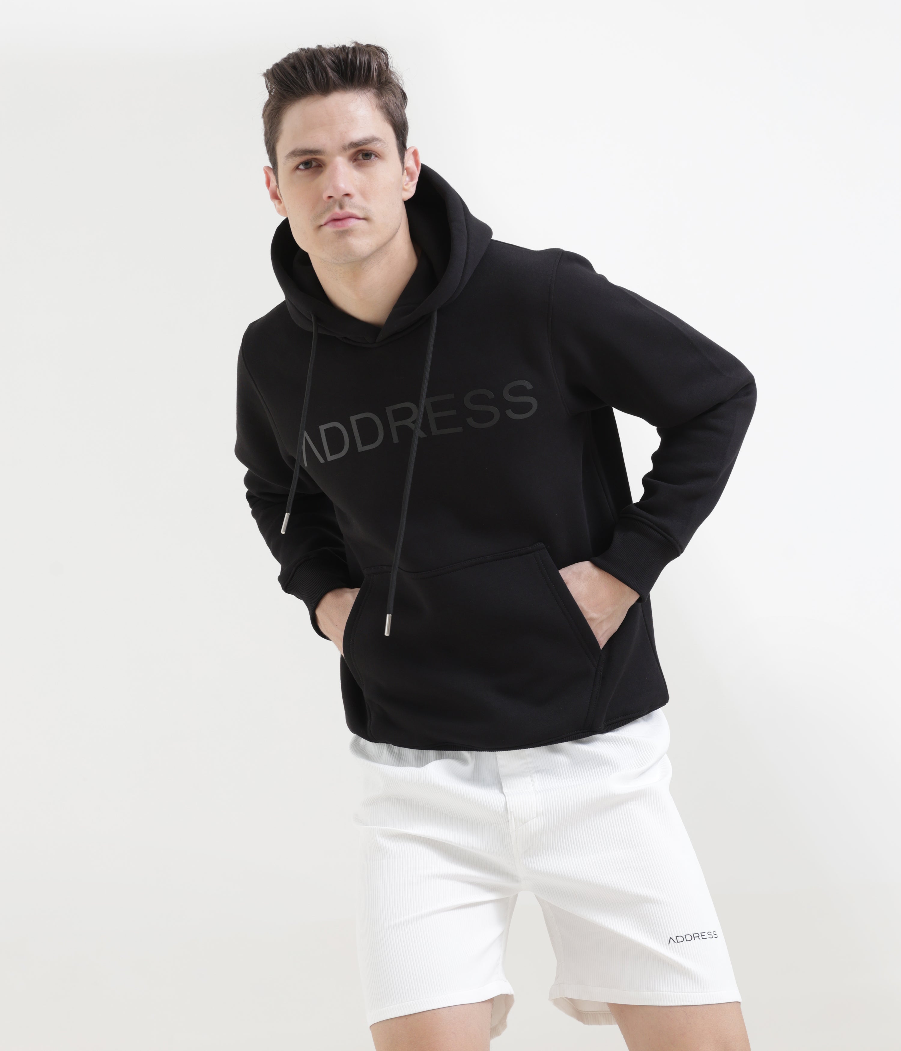 Men's Versatile Hoodies: Comfortable Style
