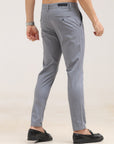 Dolphin Ankle Fit Cotton Pant