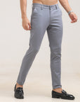 Dolphin Ankle Fit Cotton Pant