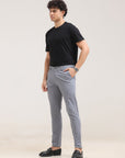 Dolphin Ankle Fit Cotton Pant