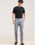 Dolphin Ankle Fit Cotton Pant