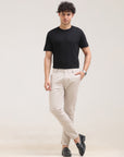 Bone Ankle Fit Cotton Pant