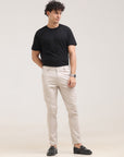 Bone Ankle Fit Cotton Pant