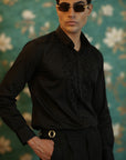 Party Wear Slim Fit Shirt
