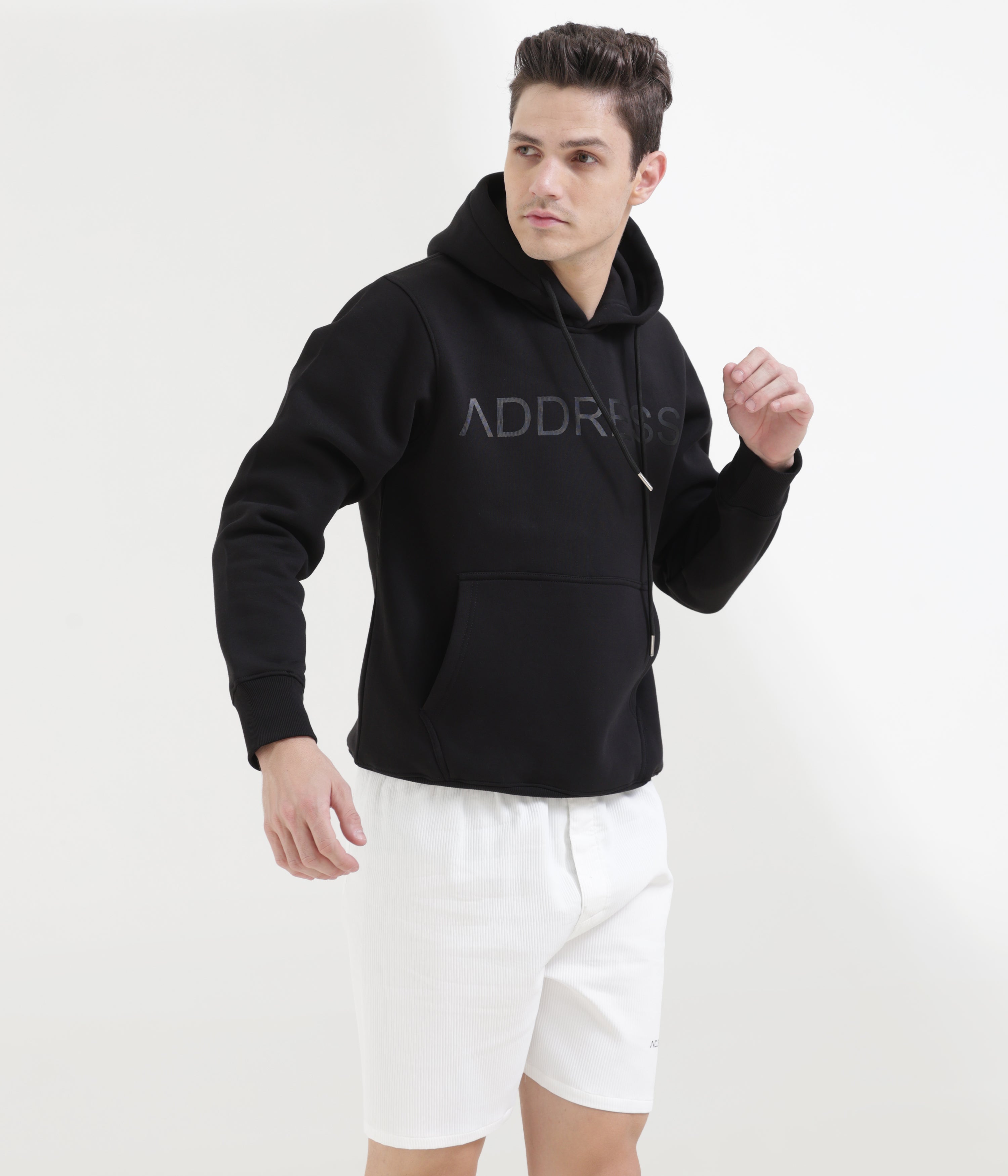 Men's Versatile Hoodies: Comfortable Style