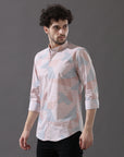 Peachy Summer Shirt