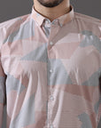 Peachy Summer Shirt