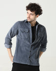 Corduroy VersaPocket Shirt