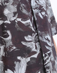 Mahagony Oversized Shirt