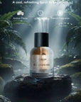 Rossoude Eau De Parfum – 50ML Perfume