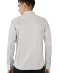 Supima Viridan Green Shirt