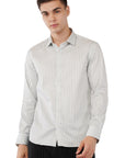 Supima Viridan Green Shirt