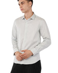 Supima Viridan Green Shirt