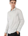 Supima Viridan Green Shirt