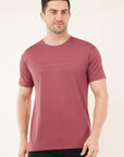 Onion Half Sleeve Regular Fit T-Shirt