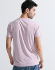 Address pro London Pink tee