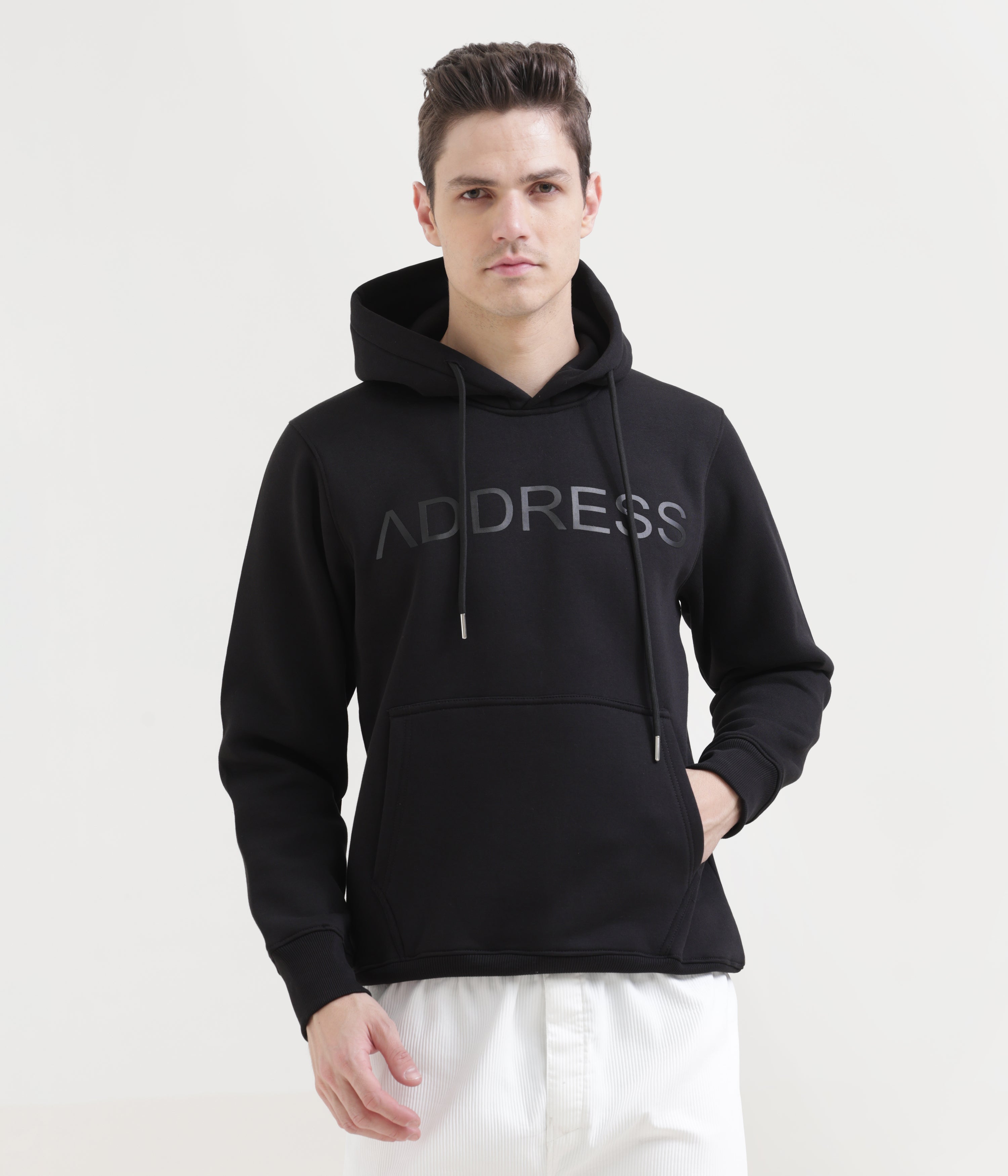 Men's Versatile Hoodies: Comfortable Style