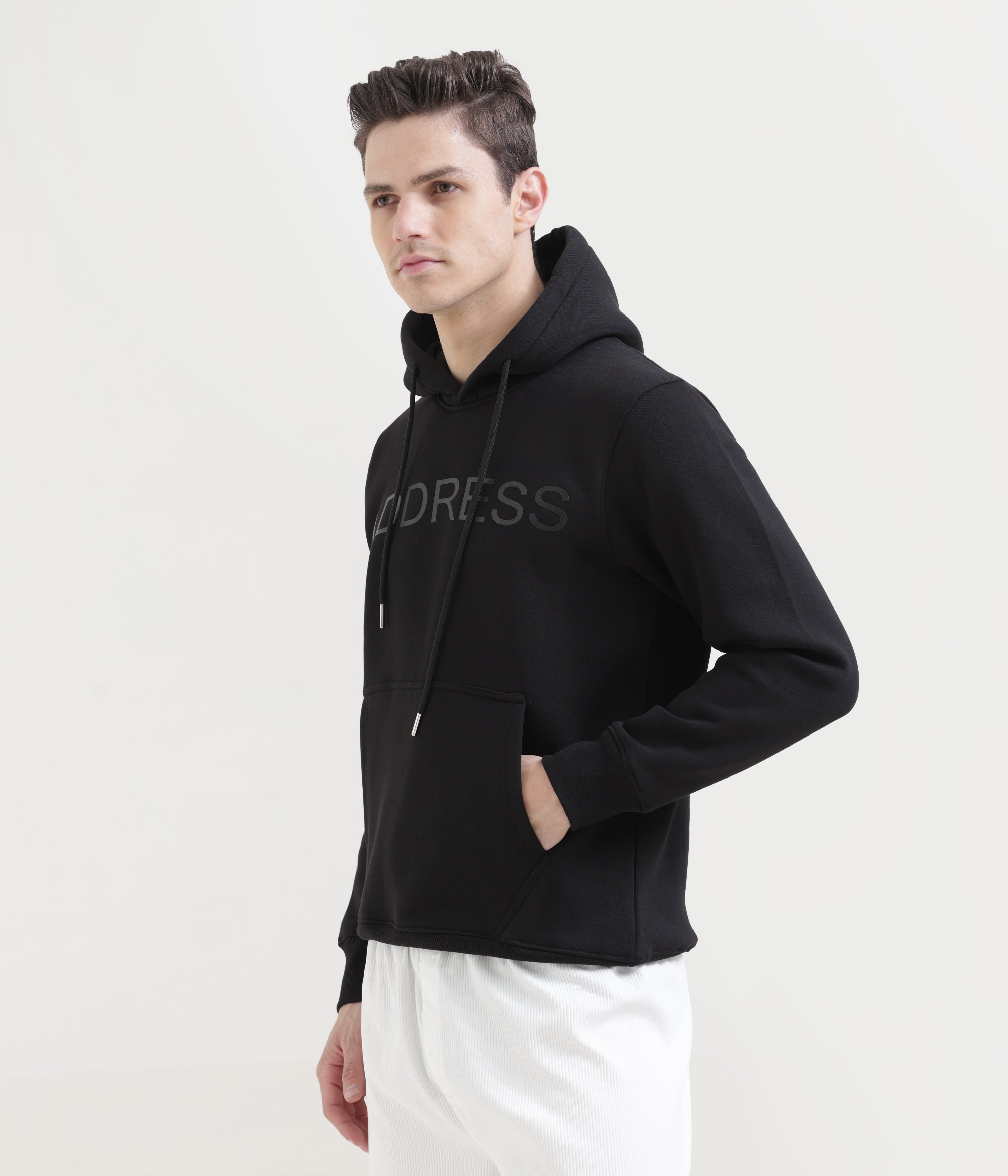 Men's Versatile Hoodies: Comfortable Style