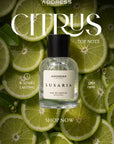 Lusaria Eau De Parfum – 50 ML Perfume