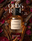 Jardin Eau De Parfum – 50 ML Perfume