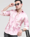 Light Peach Tappred Fit