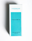 Lusaria Eau De Parfum – 50 ML Perfume