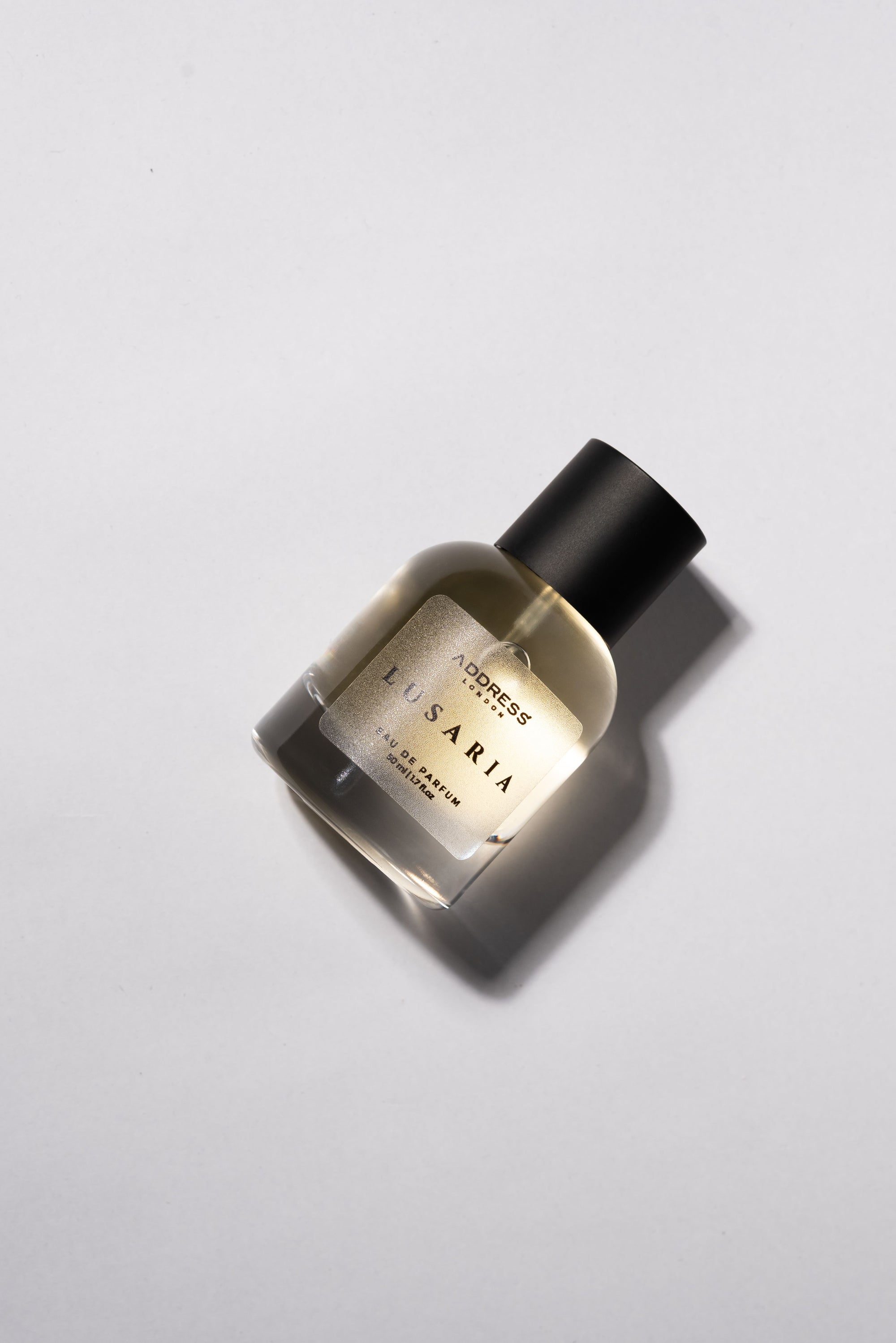 Lusaria Eau De Parfum – 50 ML Perfume