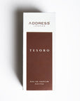 Tesoro Eau De Parfum – 50 ML Perfume