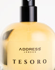 Tesoro Eau De Parfum – 50 ML Perfume