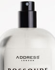 Rossoude Eau De Parfum – 50ML Perfume