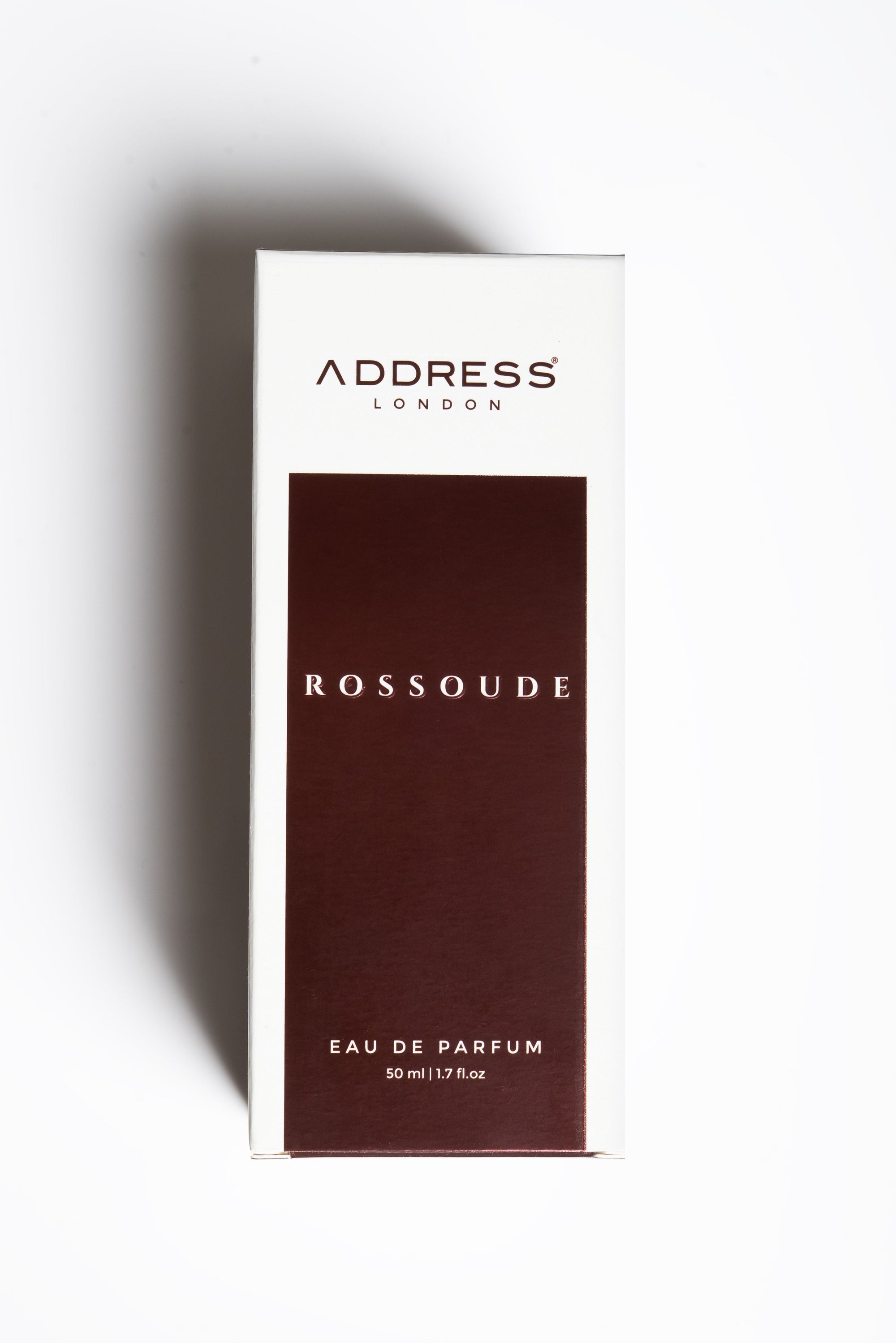 Rossoude Eau De Parfum – 50ML Perfume