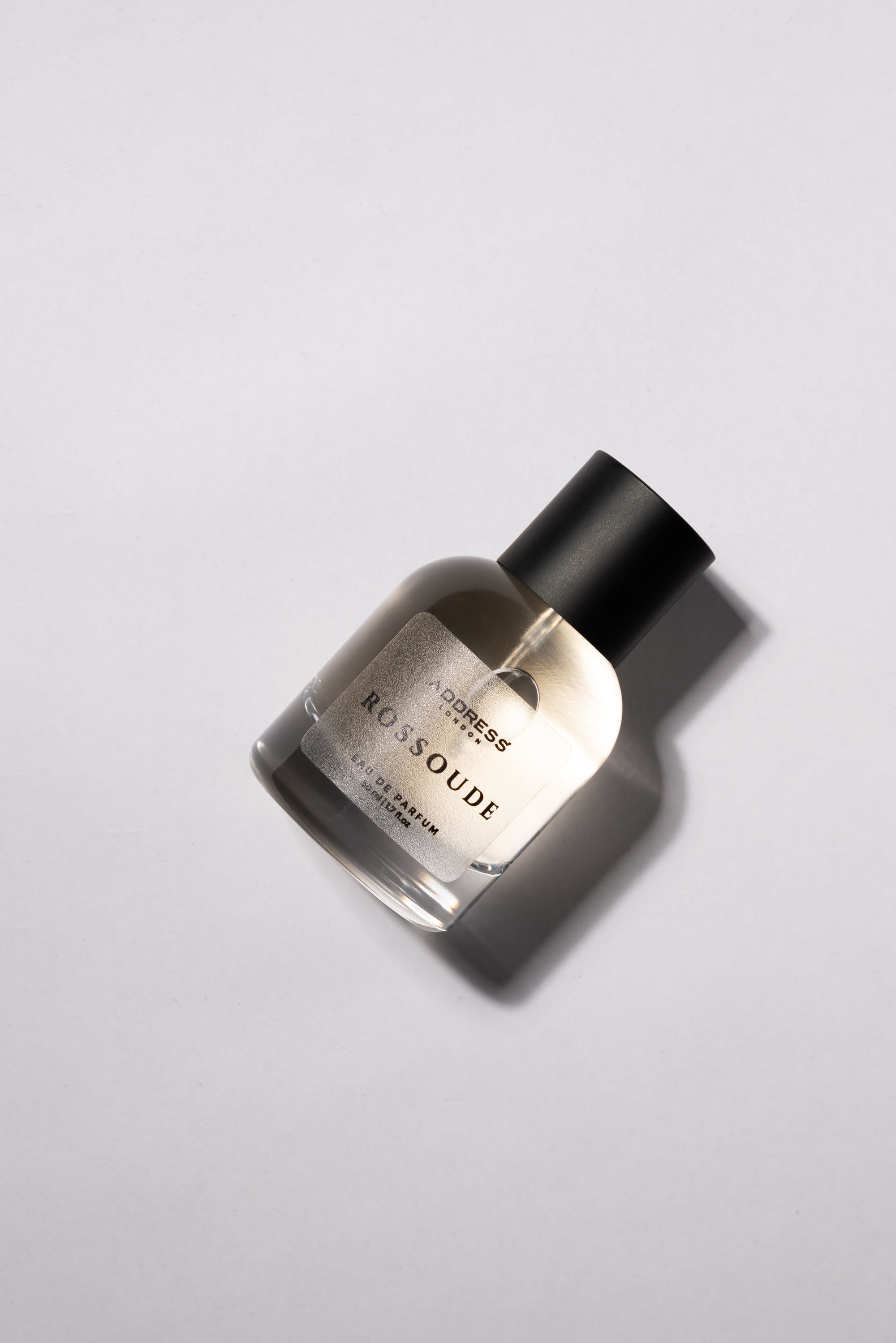 Rossoude Eau De Parfum – 50ML Perfume