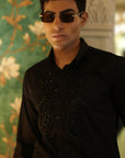 Party Wear Slim Fit Shirt