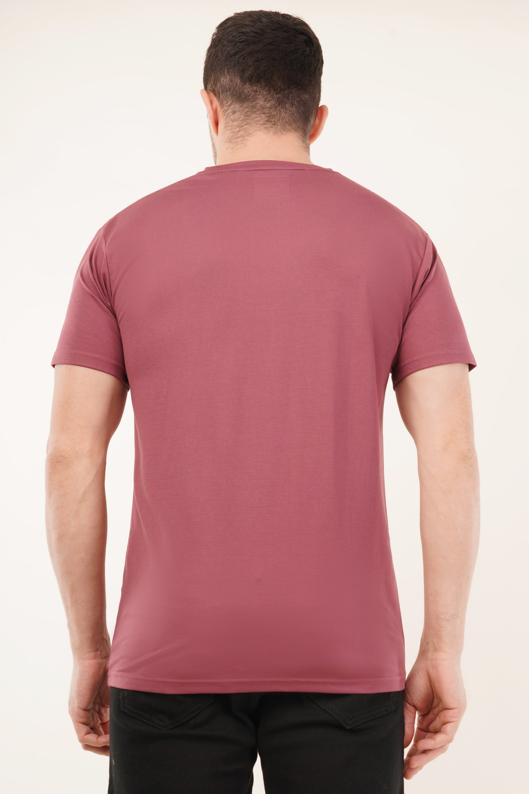 Onion Half Sleeve Regular Fit T-Shirt