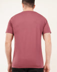 Onion Half Sleeve Regular Fit T-Shirt