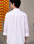 Dragonfly Drift Relaxed Fit Printed Shirt