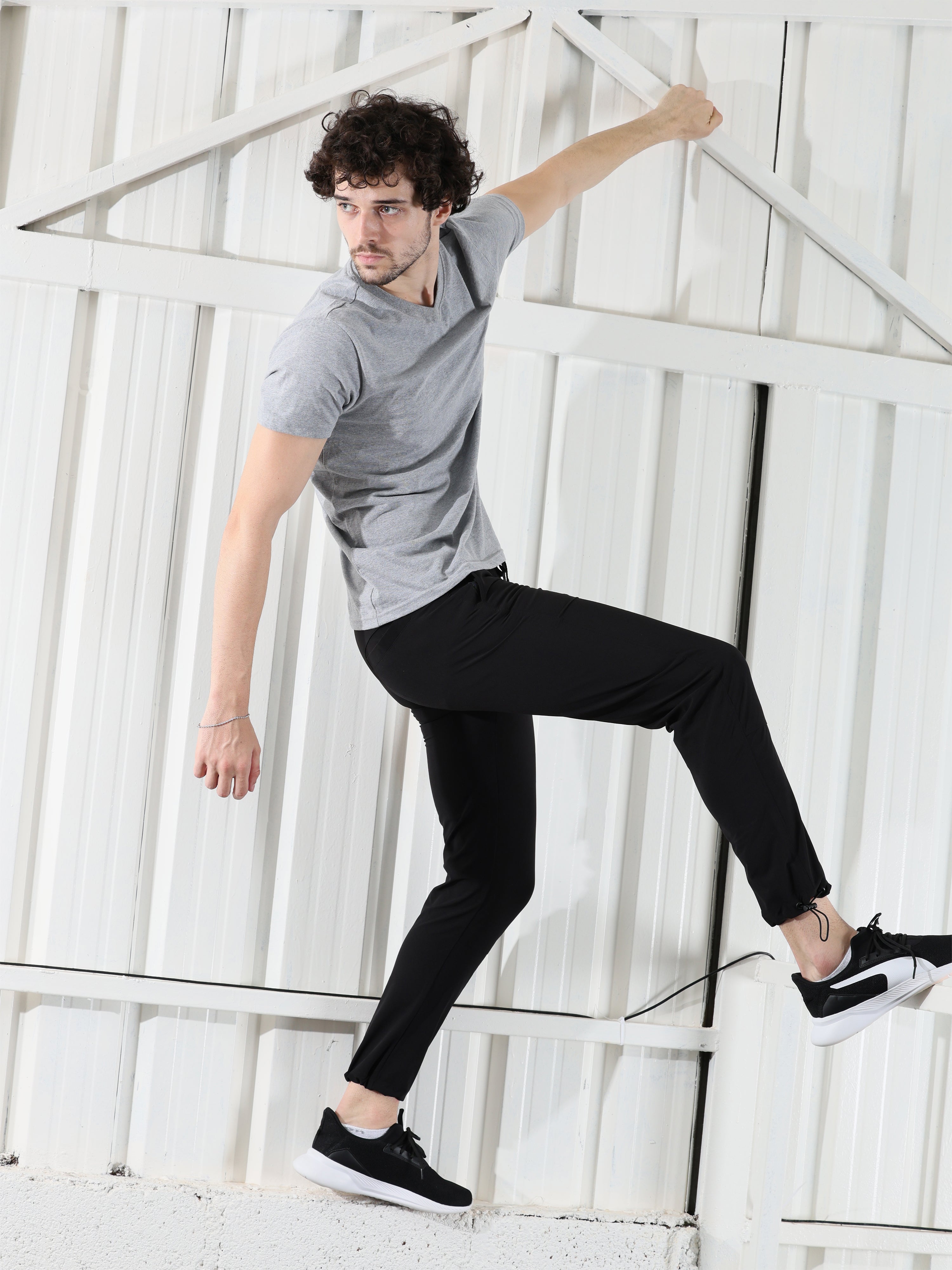 Acrobat Jogger Pants – Paul Samuel Design