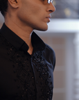 Party Wear Slim Fit Shirt
