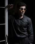 Party Wear Slim Fit Shirt