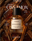 Rossoude Eau De Parfum – 50ML Perfume