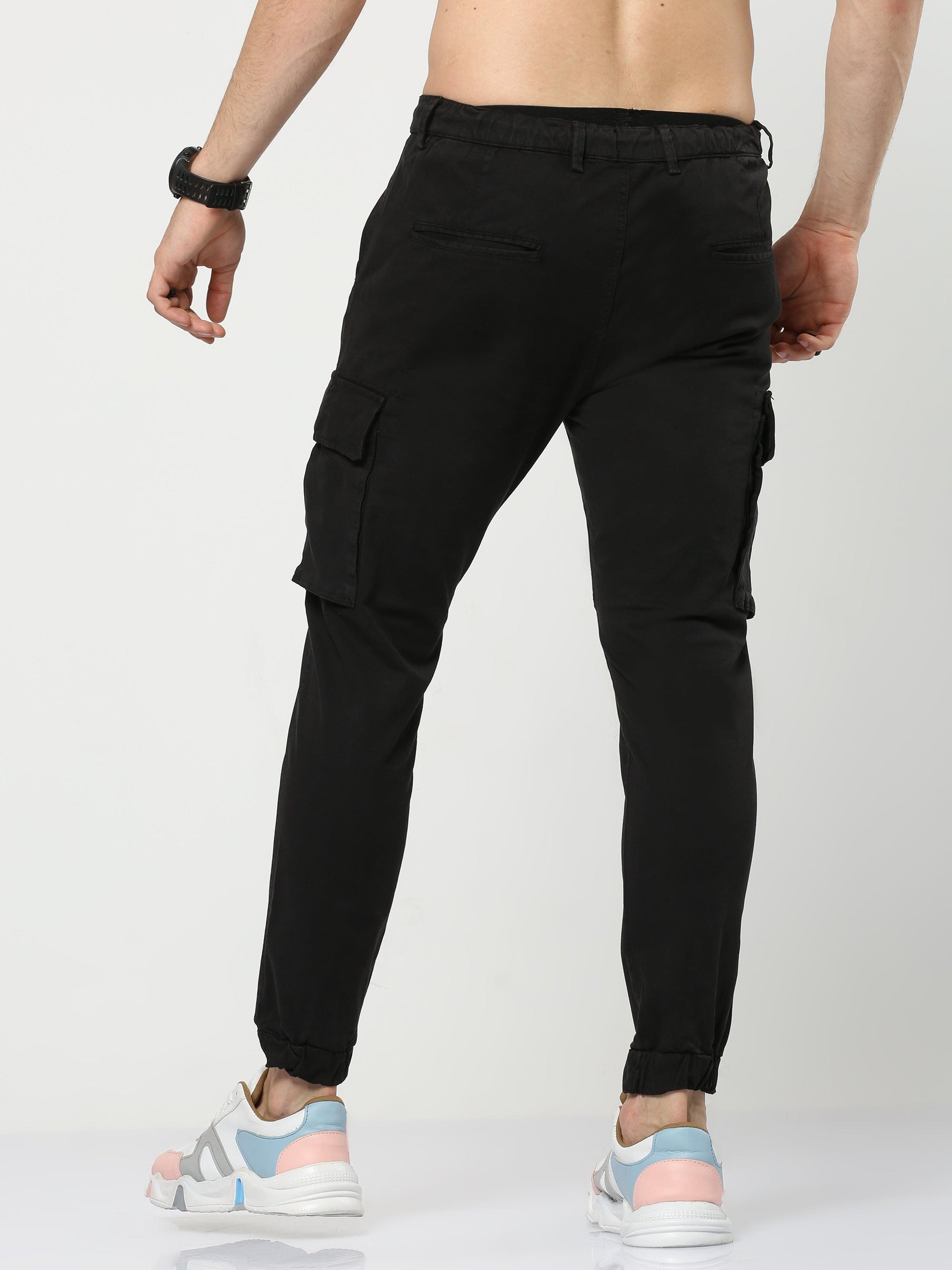 Genre Over Dyed Cargo's