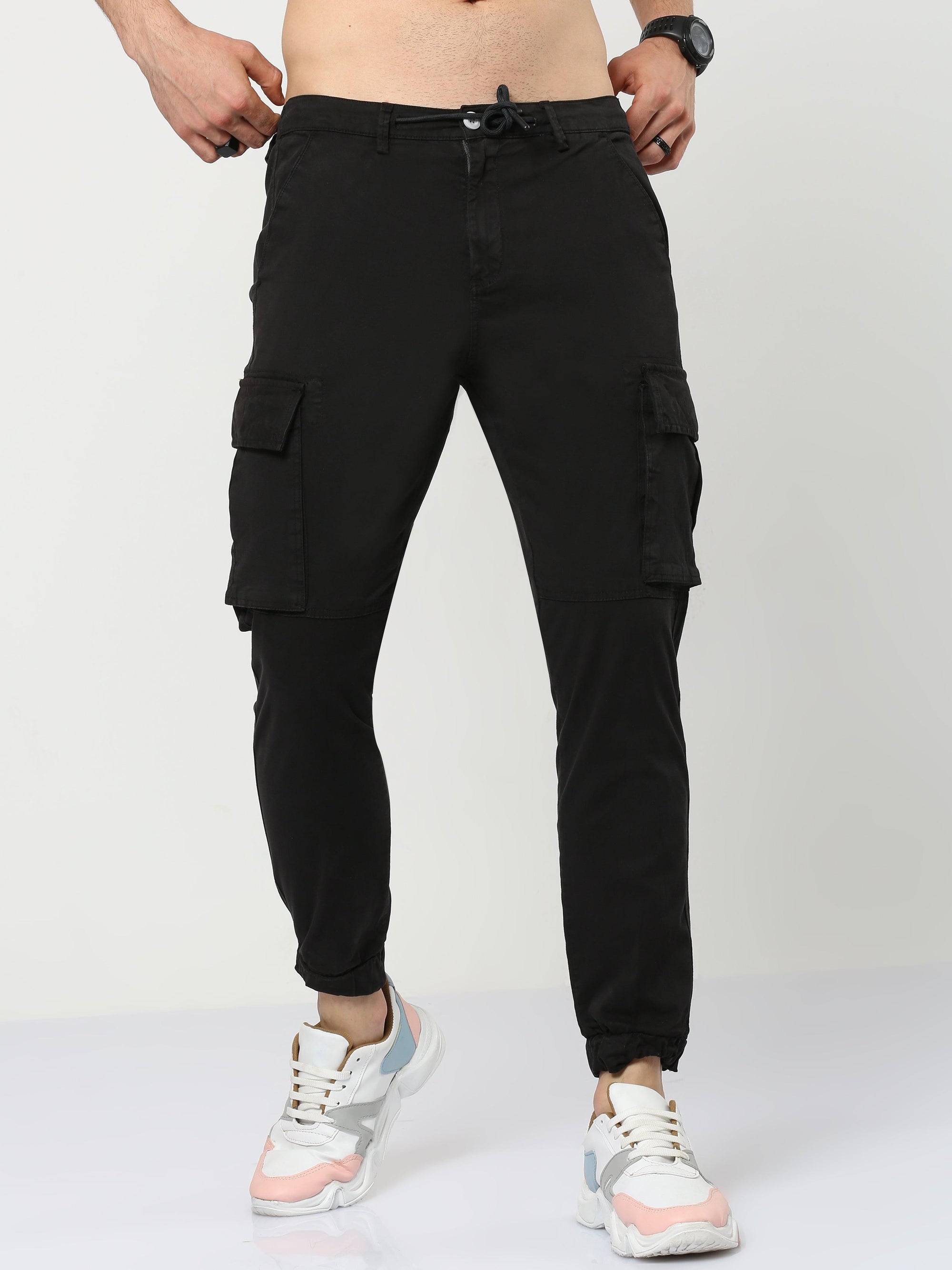 Genre Over Dyed Cargo's